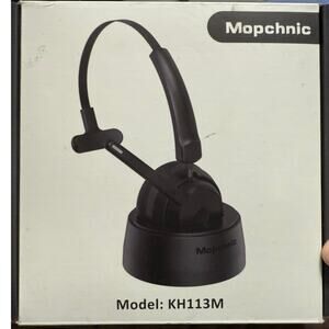 Mopchnic Wirless Headset